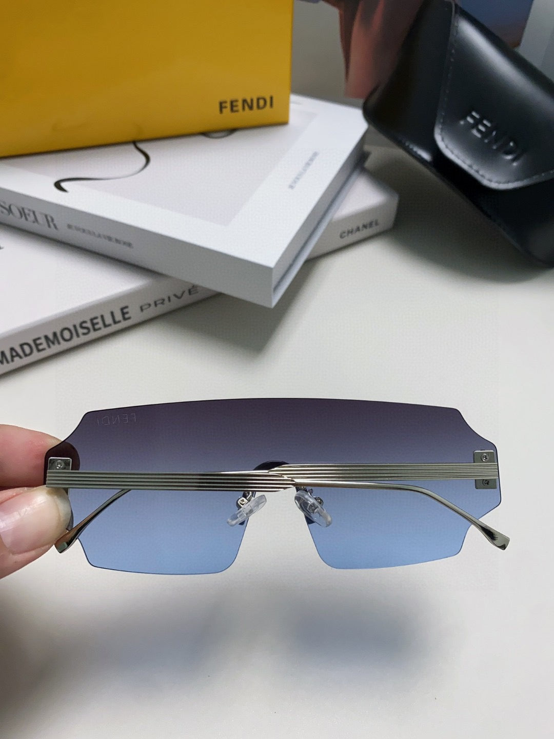 Fendi Sunglasses