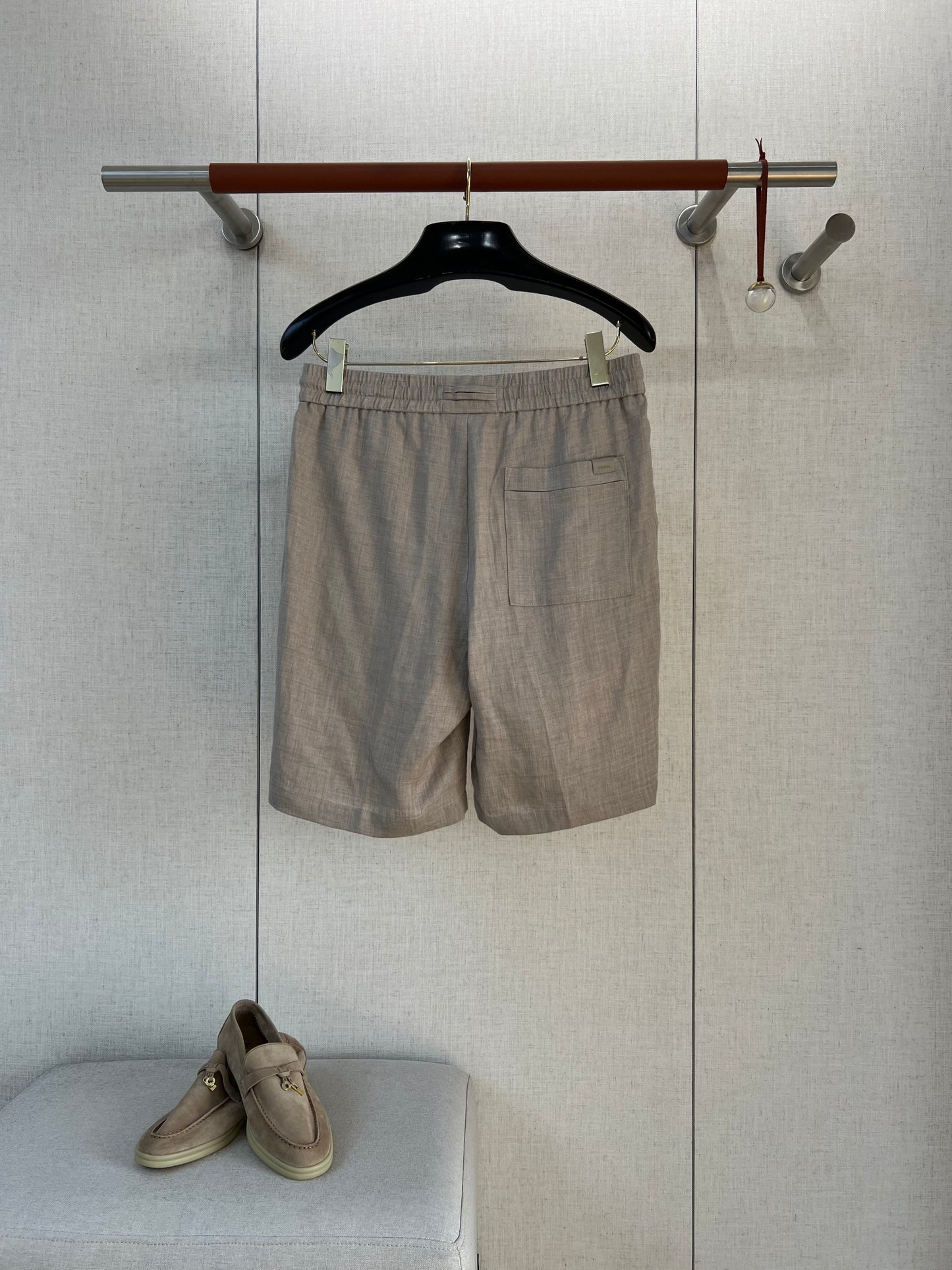 ZG Short Pants