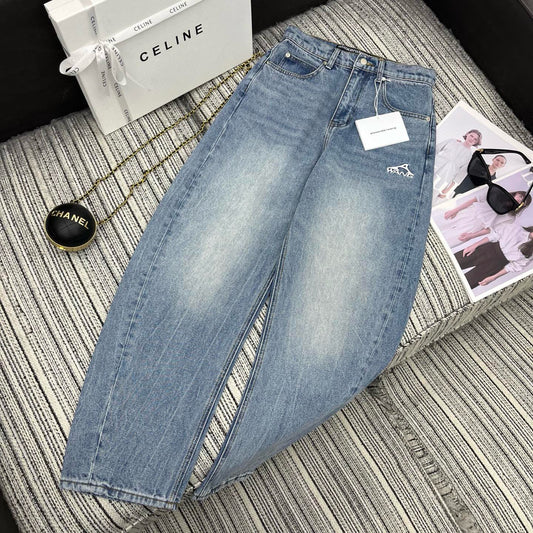 Alexander Wang Long Jeans
