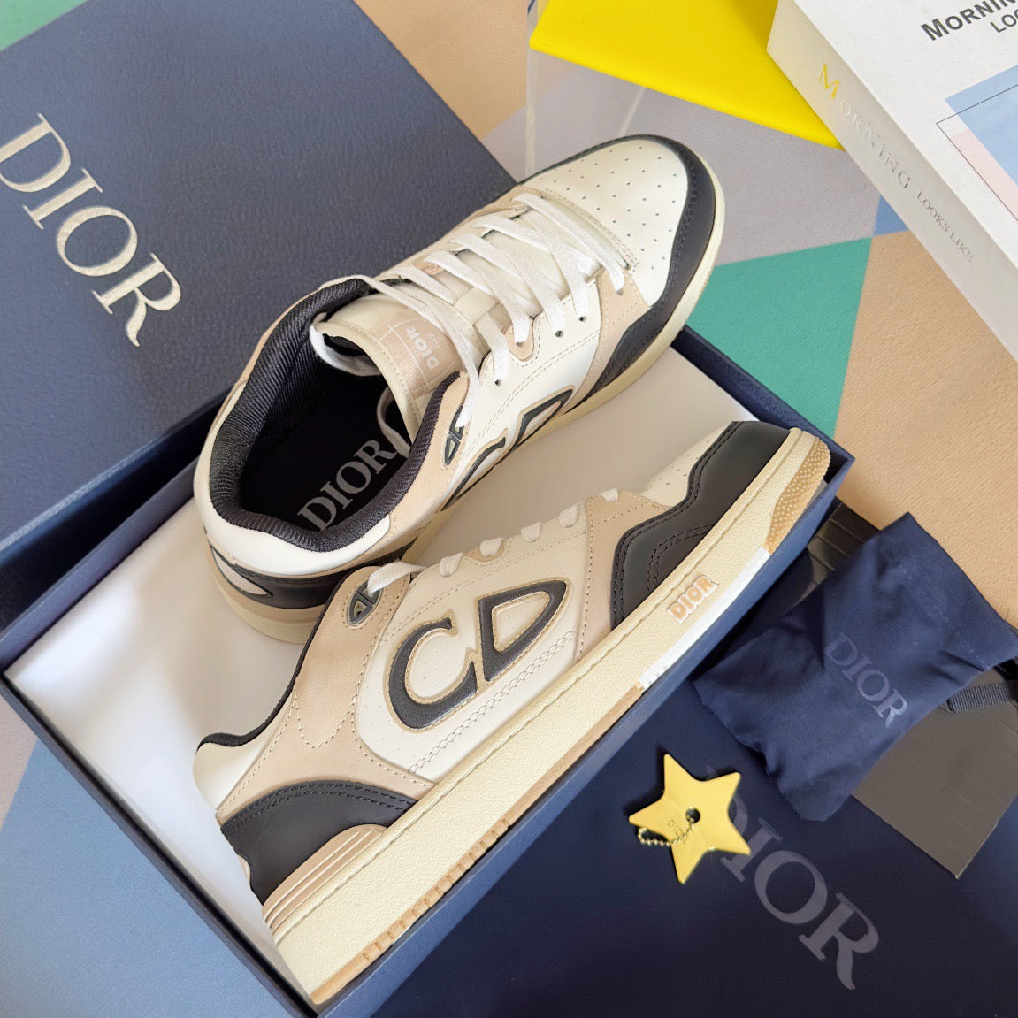 Dior Sneaker