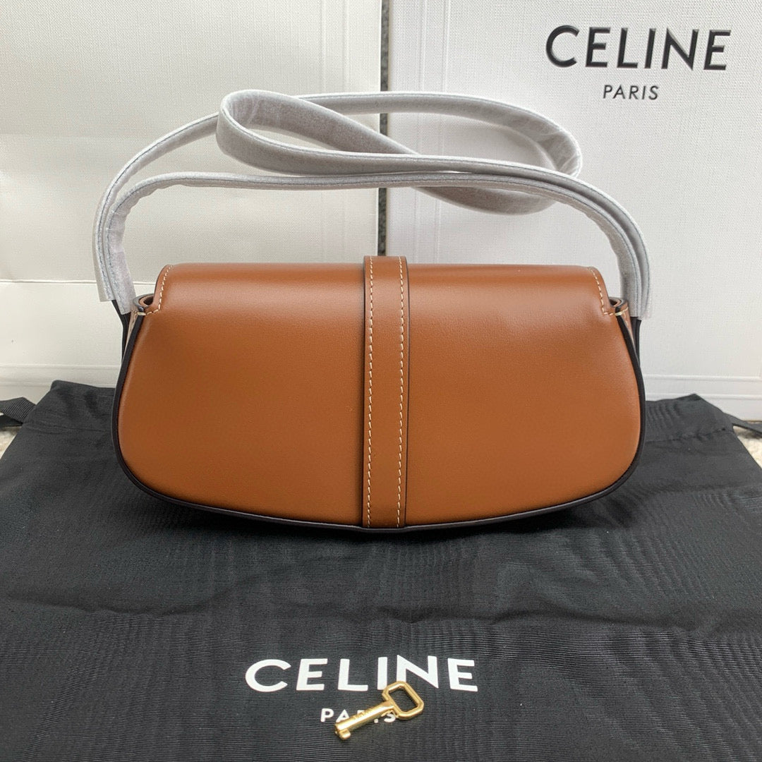 Celine Shoulder Bag