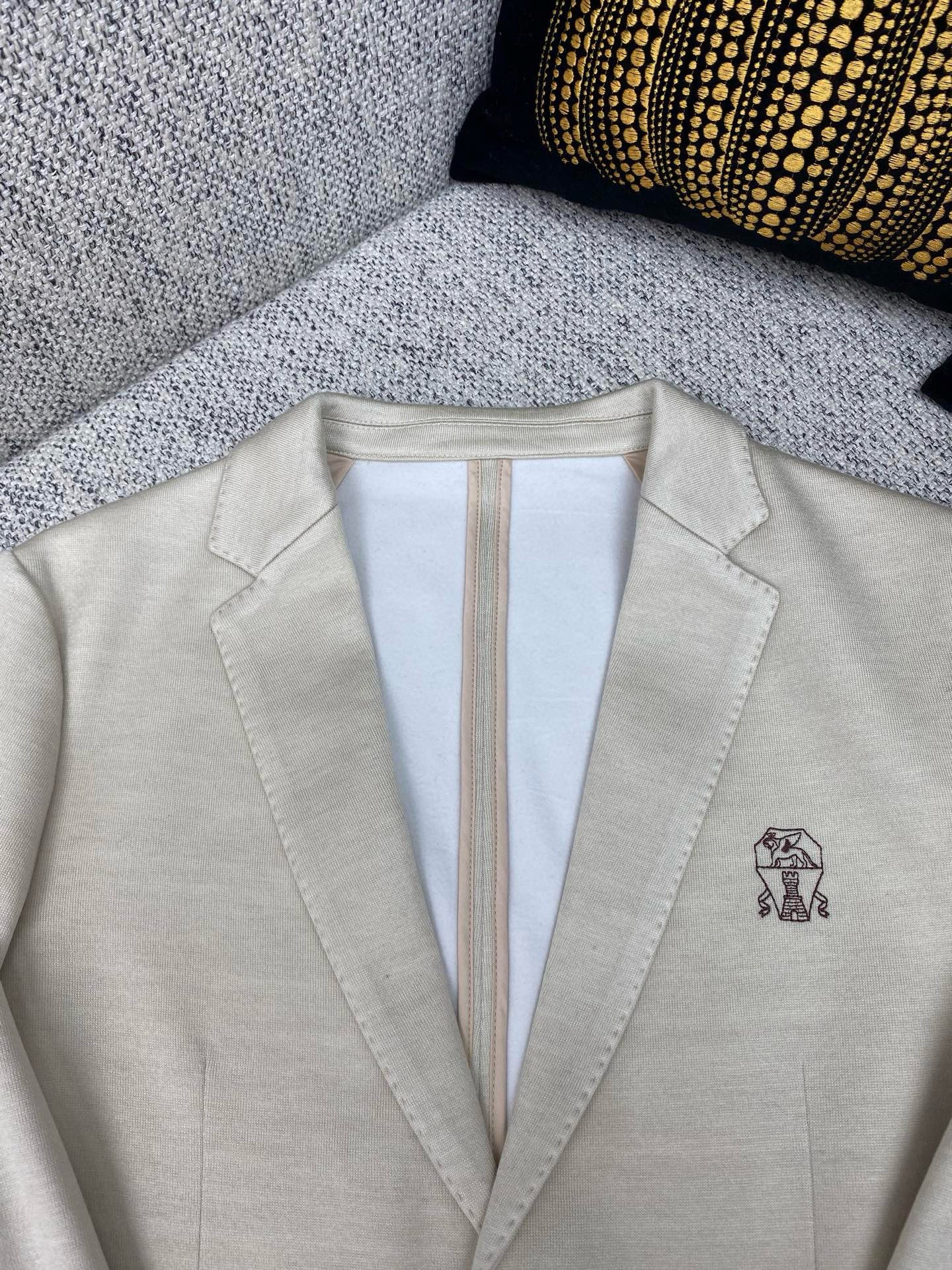 Brunello Cucinelli Coat