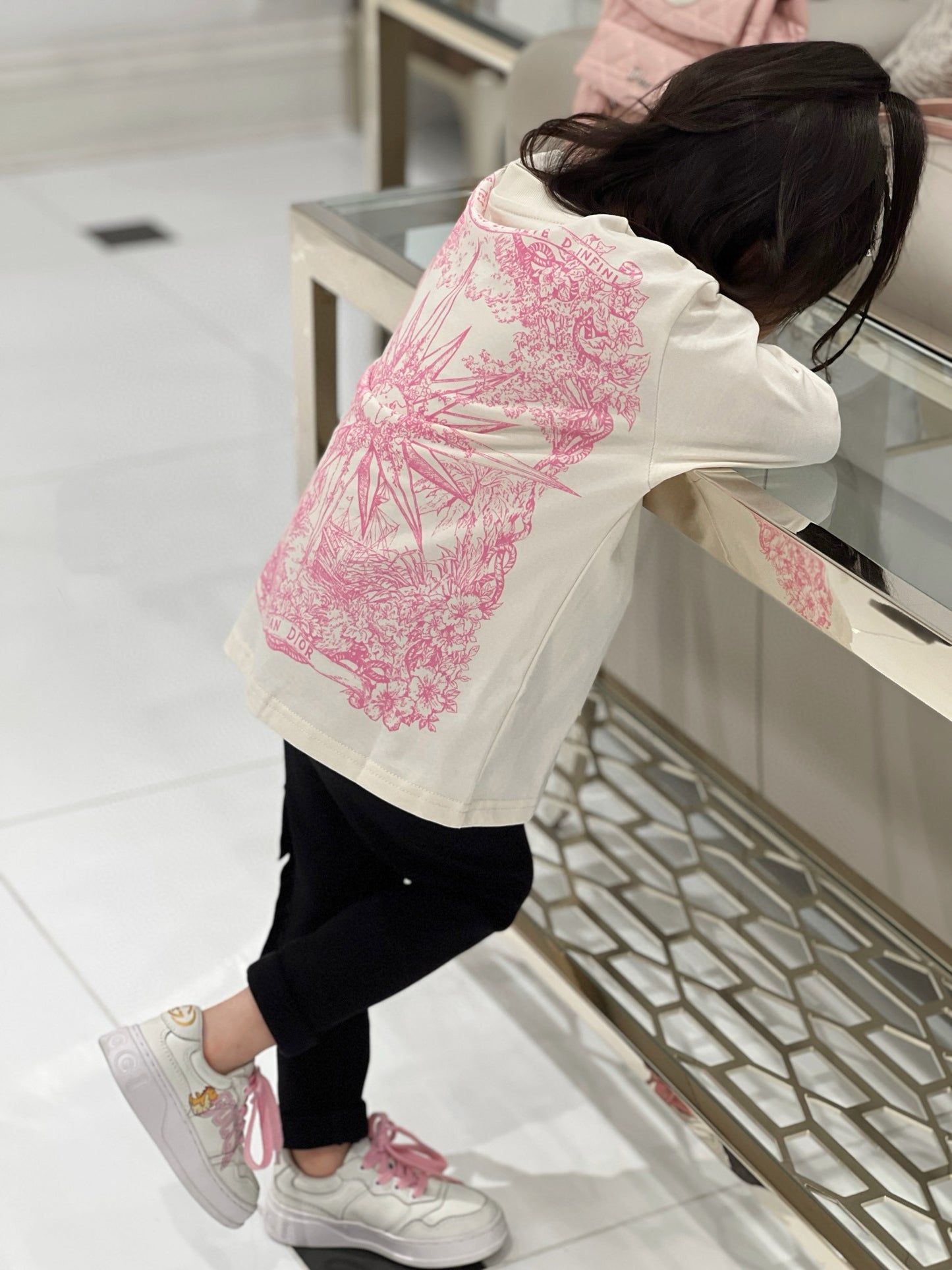 Dior Sweater