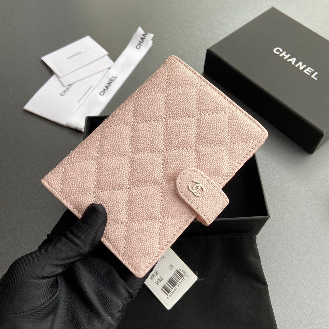 Chanel Wallet