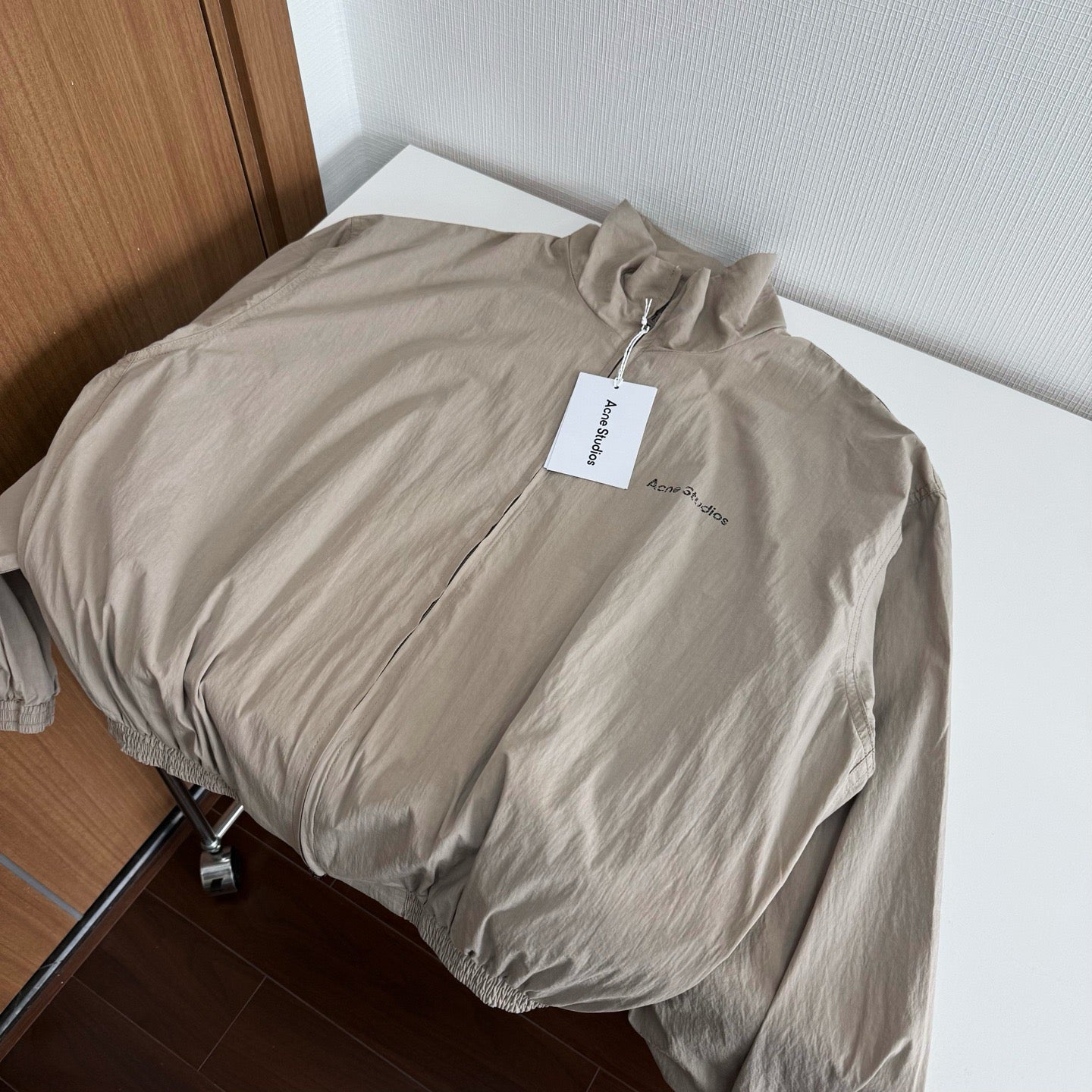 Acne Studios Jacket