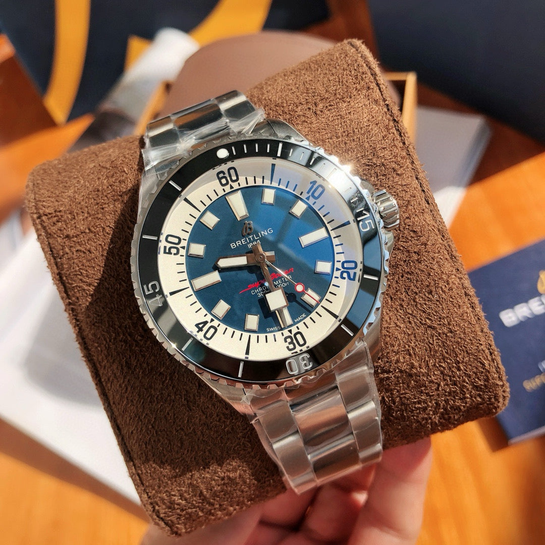Breitling Superocean Automatic 42mm
