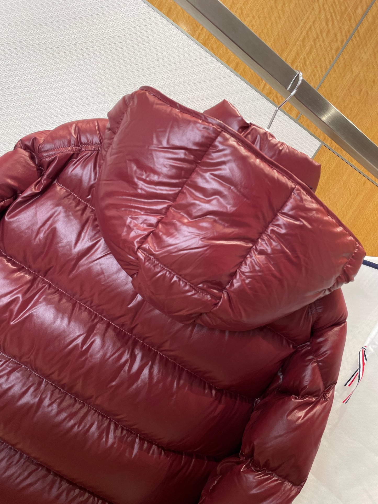 Moncler Down Jacket