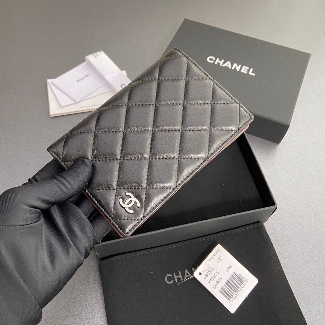 Chanel Wallet