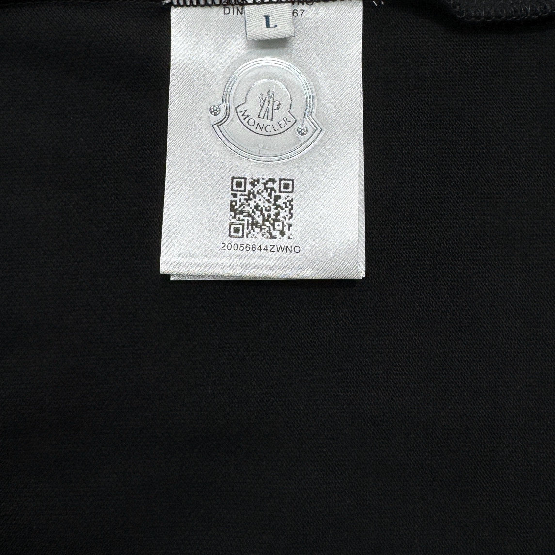 Moncler Polo