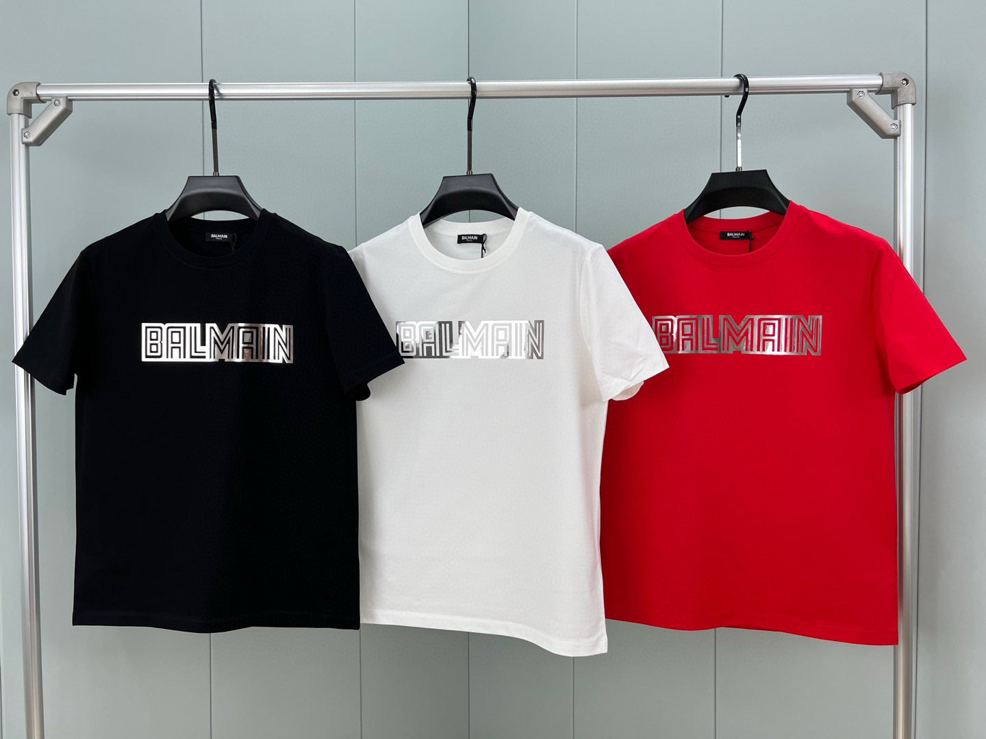 Balmain T-Shirt