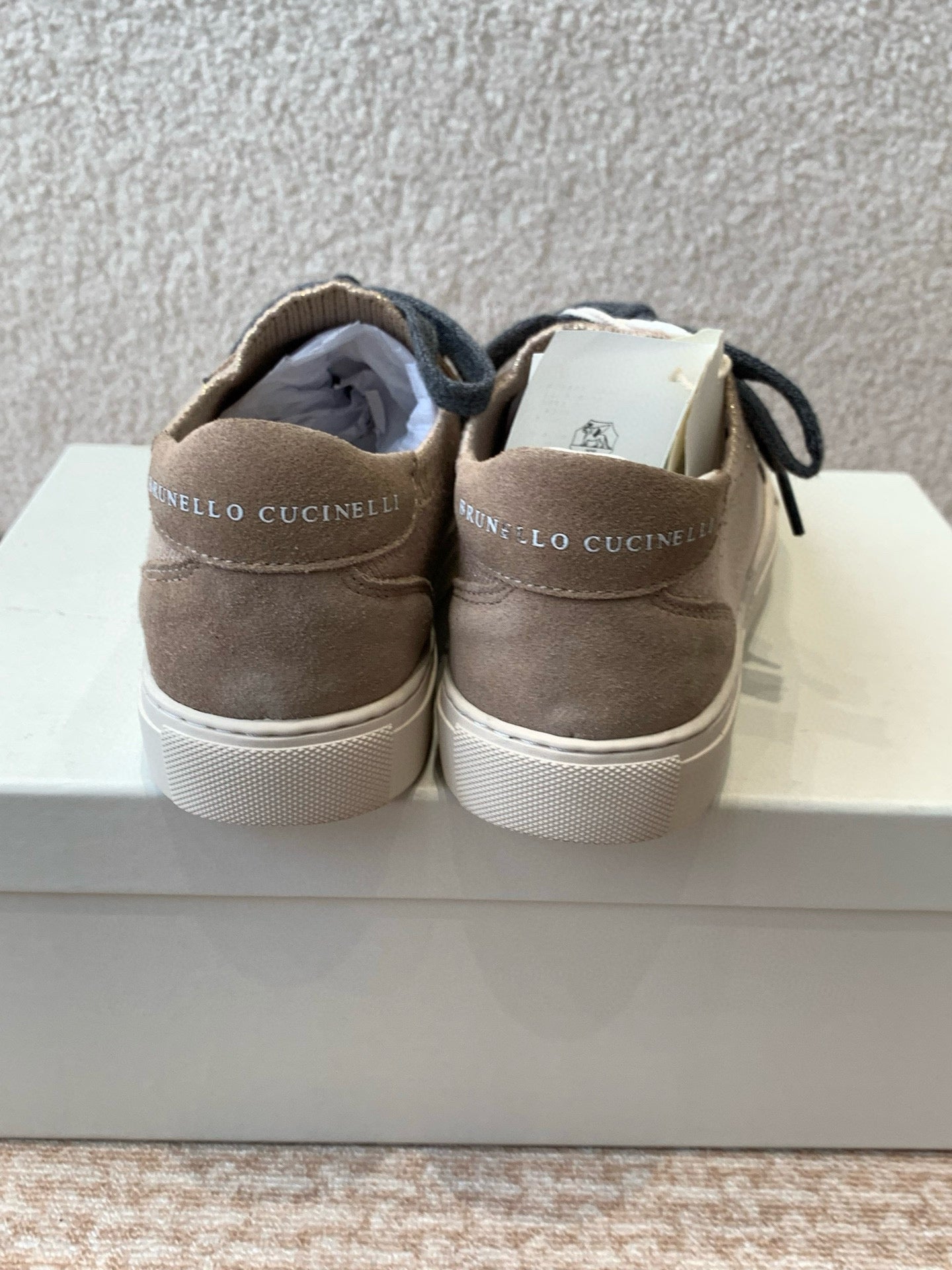 Brunello Cucinelli Sneakers