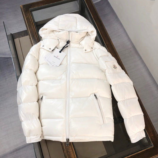 Moncler Down Jacket