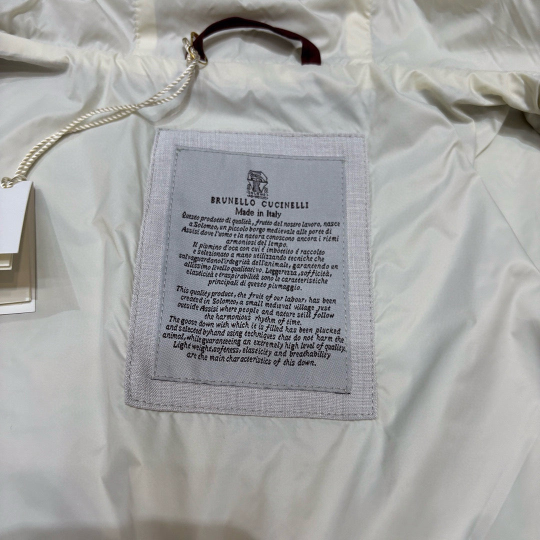 Brunello Cucinelli Jacket