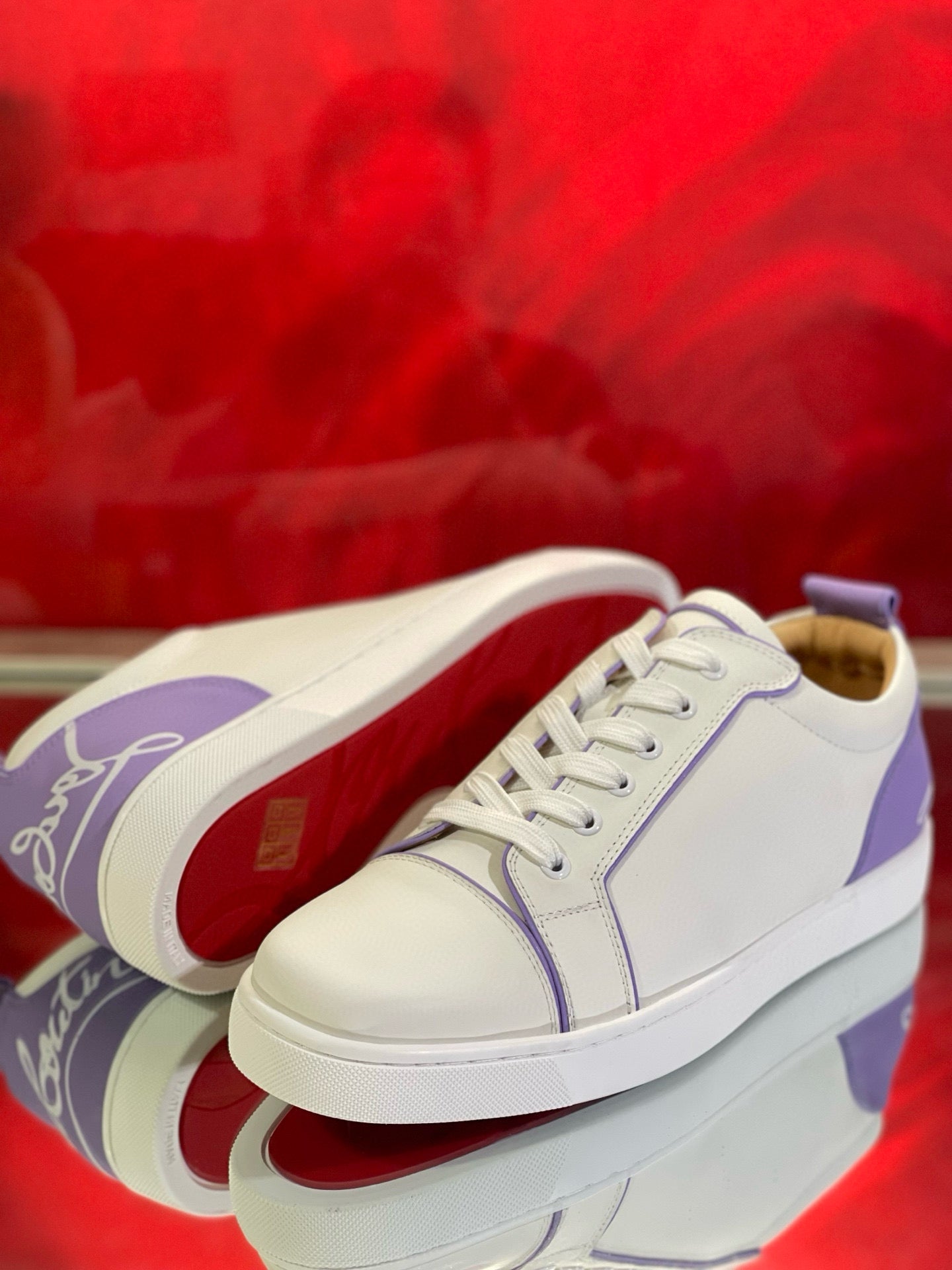 Christian Louboutin Sneakers
