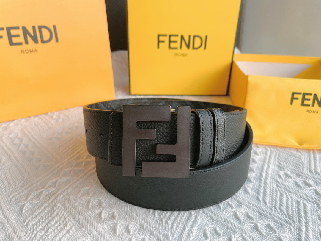Fendi Belts