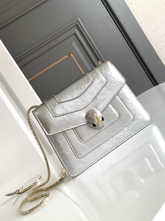 Bvlgari Serpenti Forever Bag