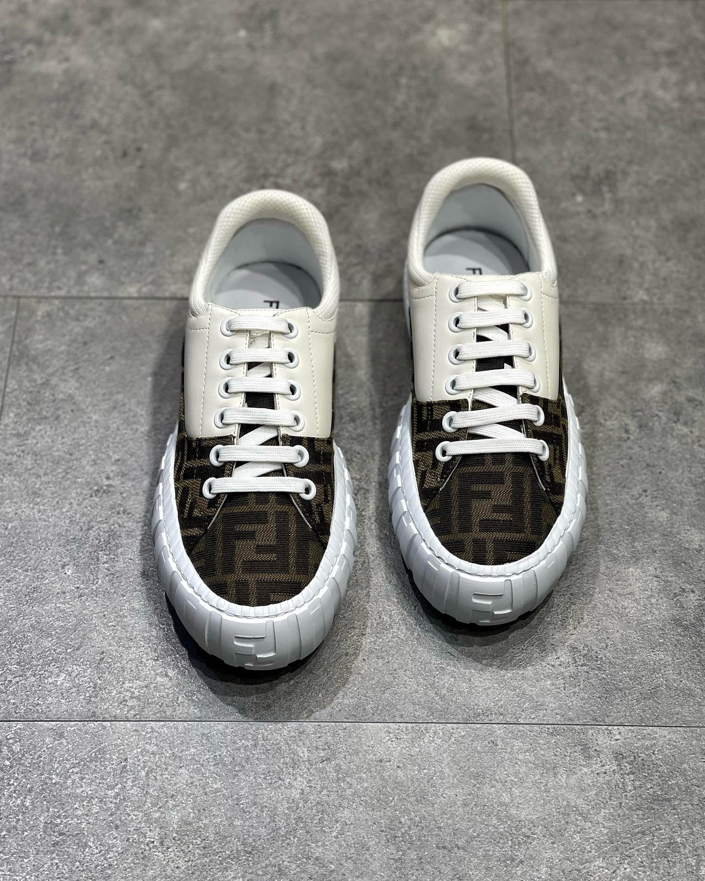 Fendi Sneakers