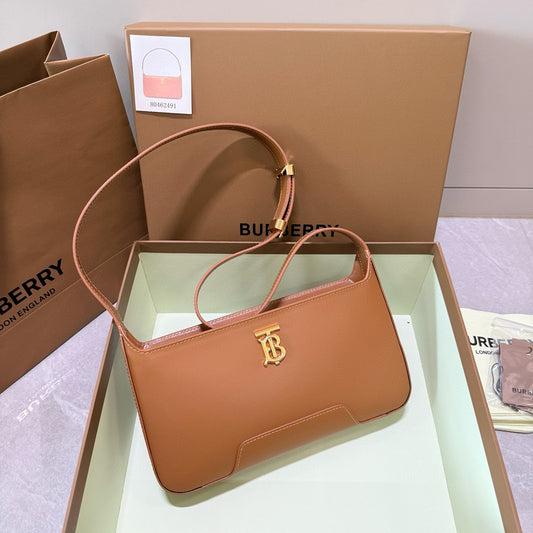 Burberry TB Shoulder Bag