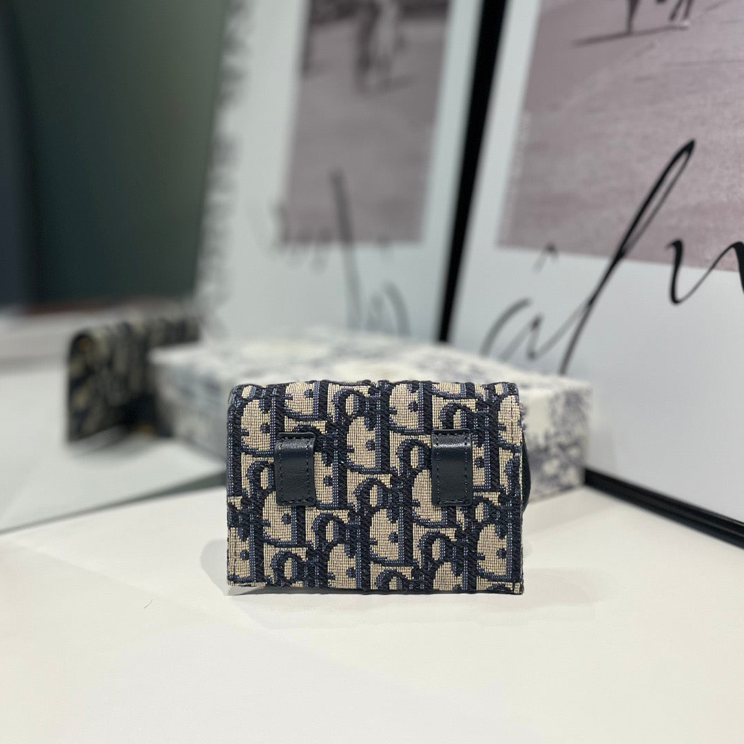 Dior Wallet