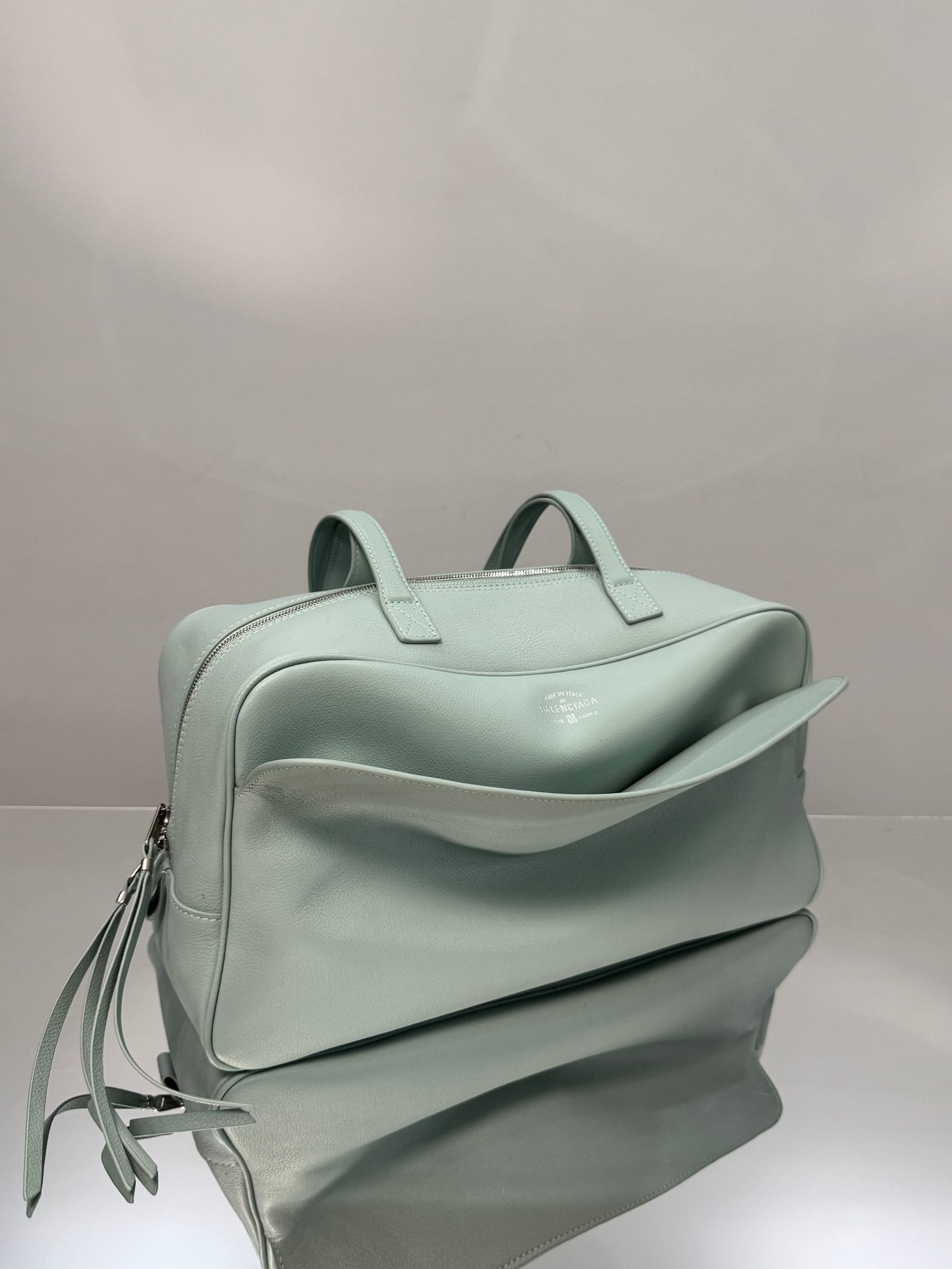 BLCG Carrie Bowling Bag(35.8CM*18.7CM*16.5CM)