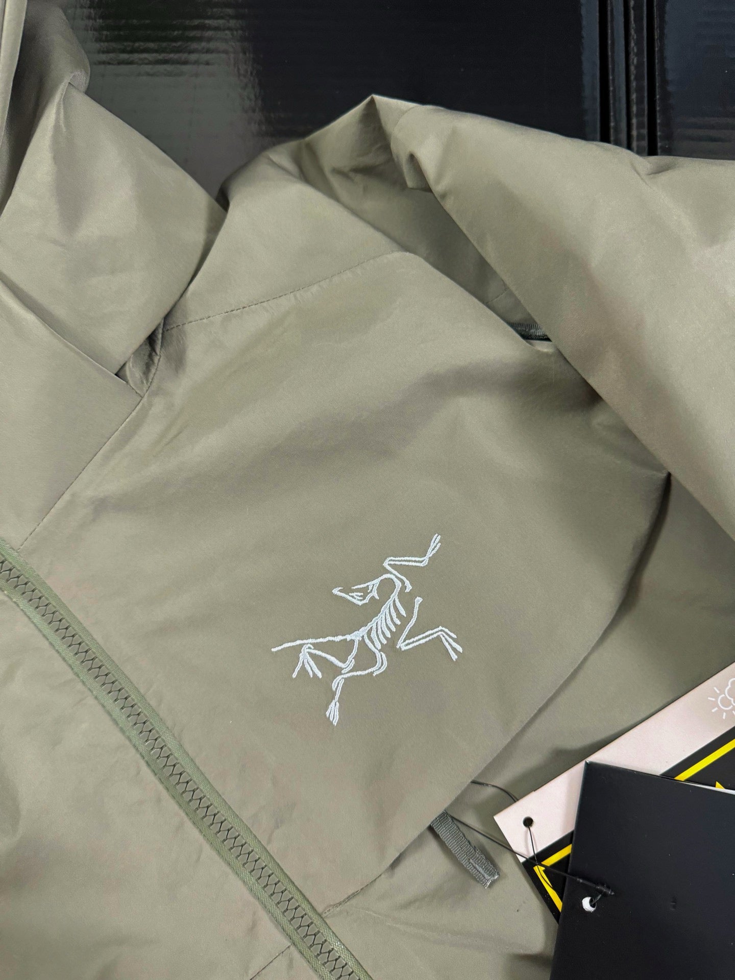 Arcteryx Jacket