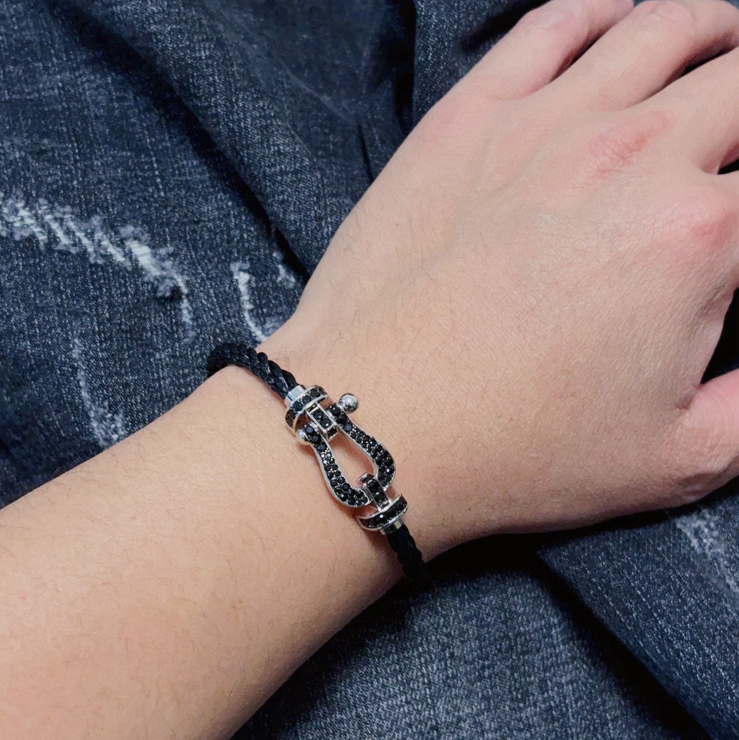 Fred Bracelet