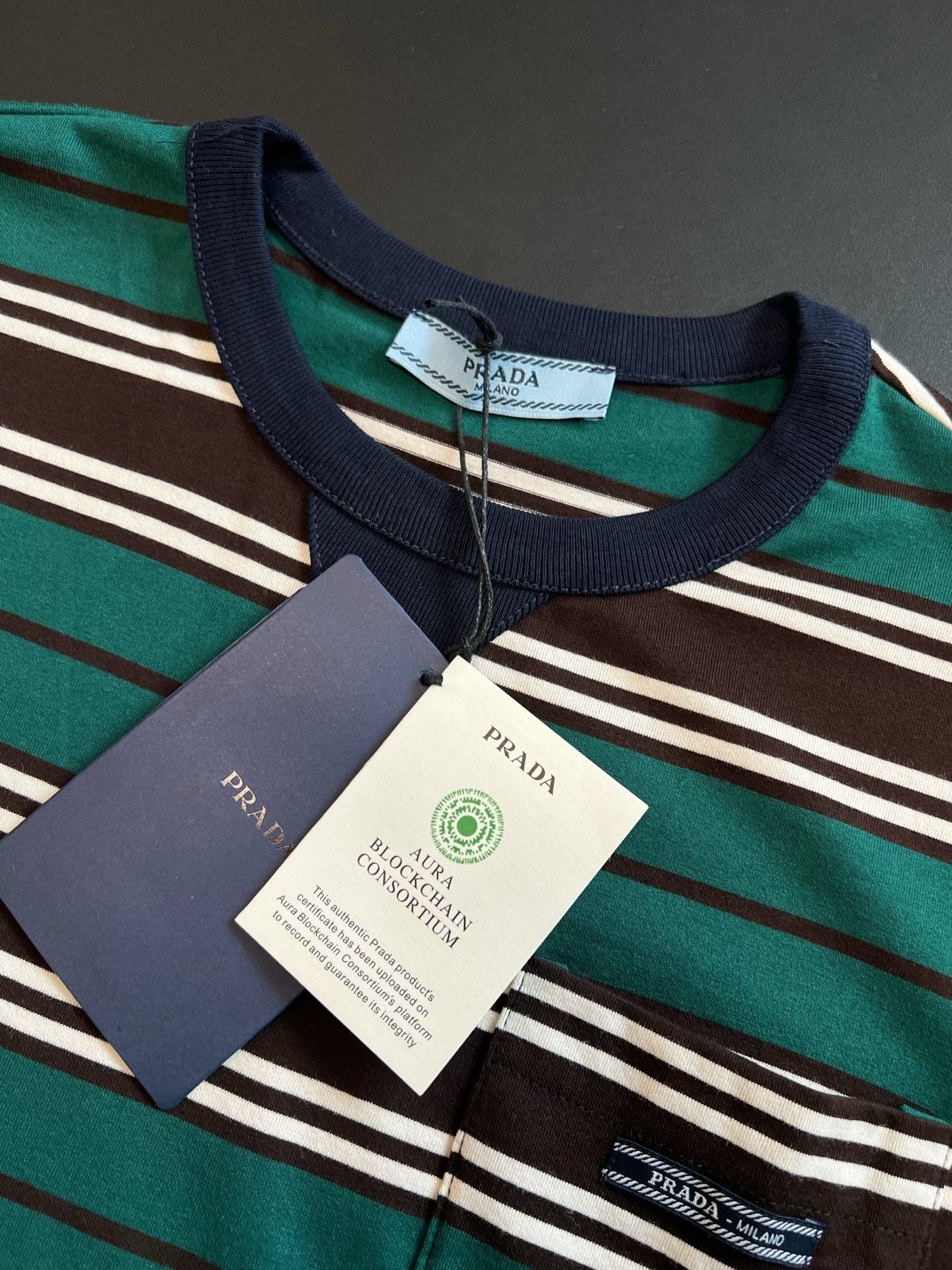 Prada T-Shirt