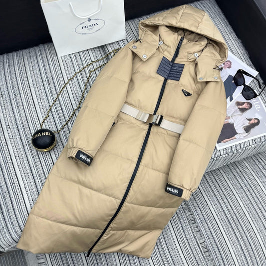 Prada Down Jacket