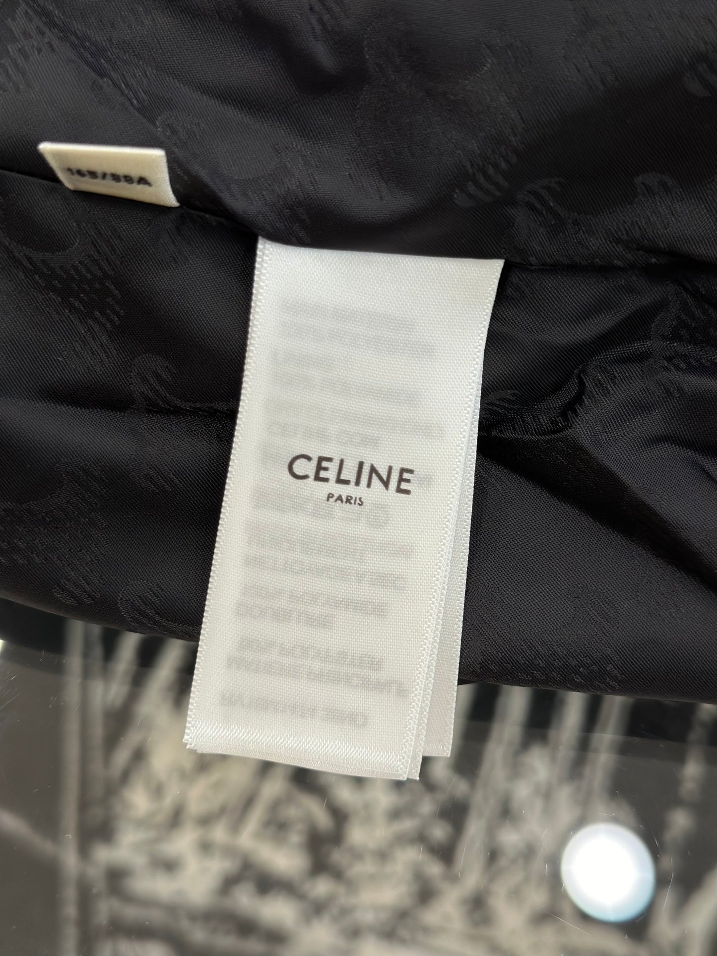 Celine Jacket