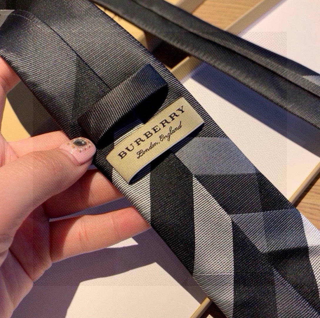 BBR Tie