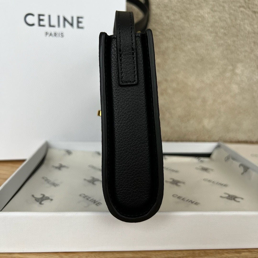 Celine Shoulder Bag