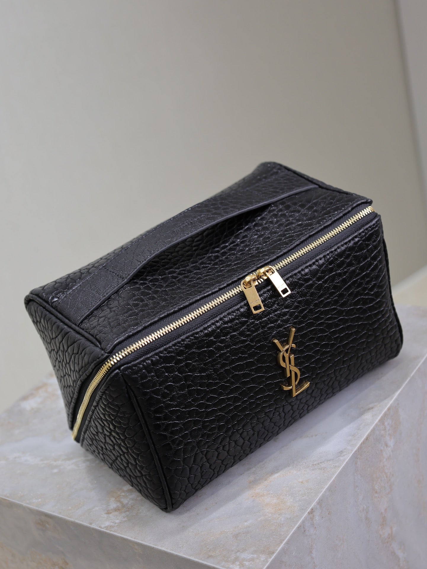 YSL Cosmetic Bag