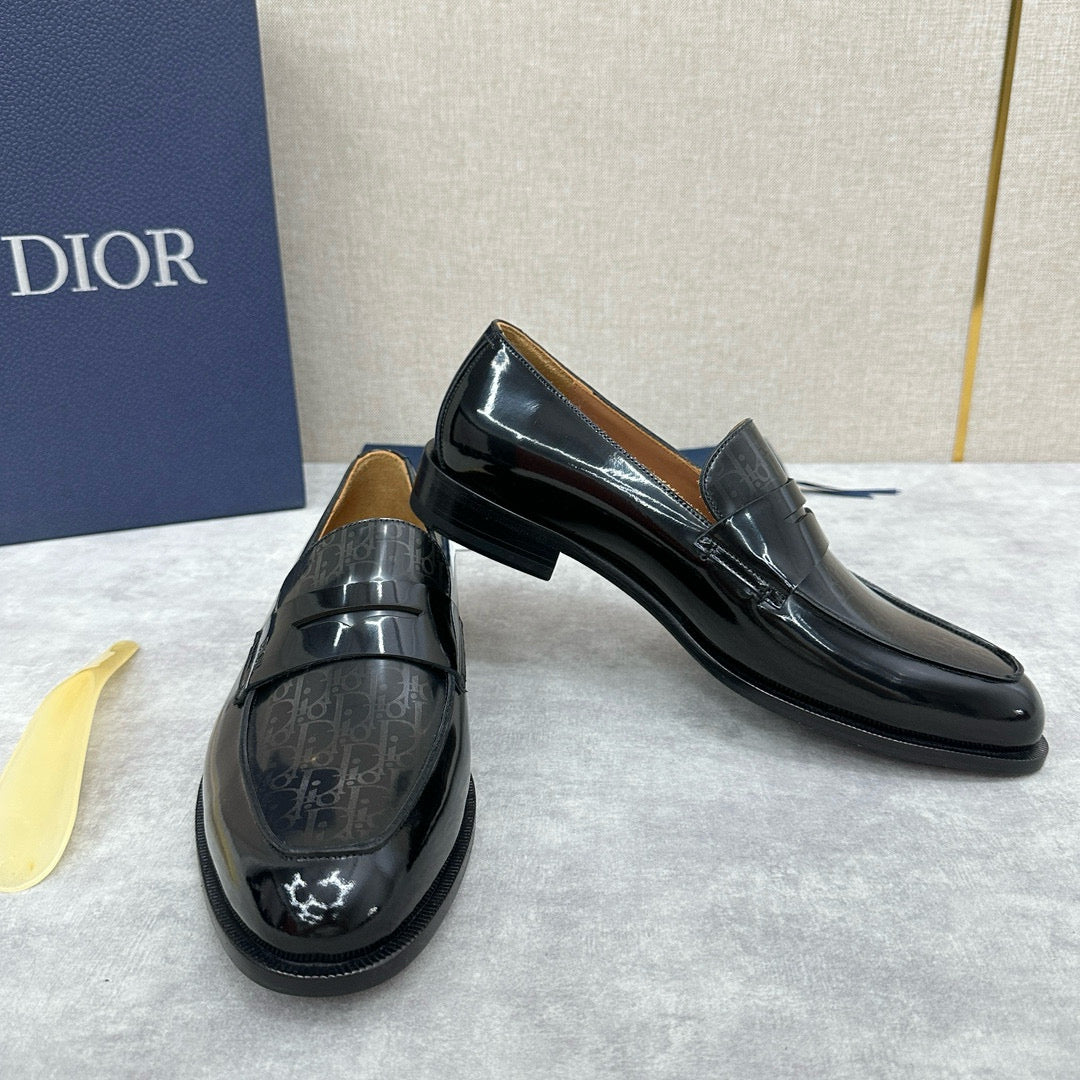Dior Loafer
