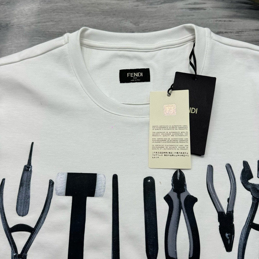 Fendi T-shirt