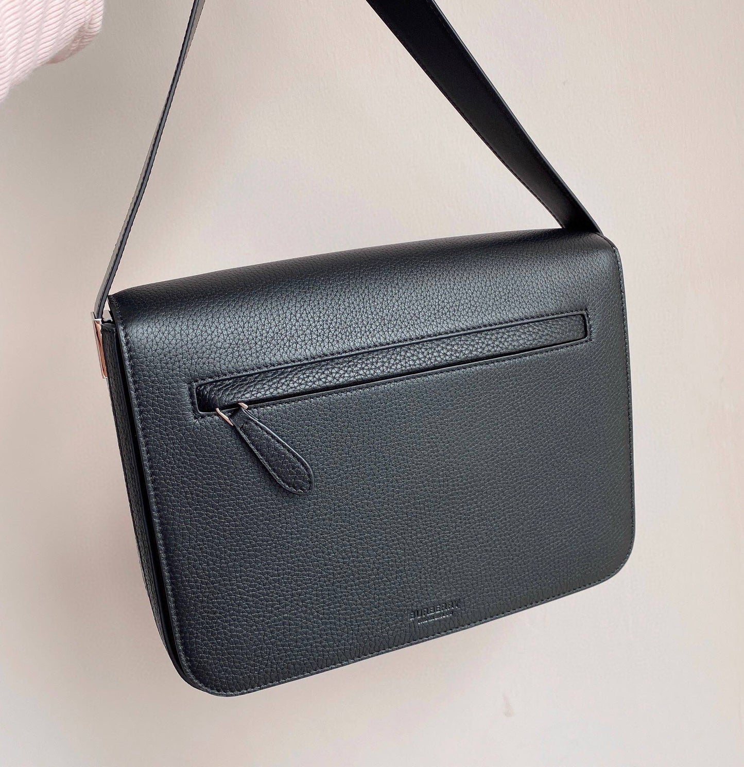 Burberry Messenger Bag