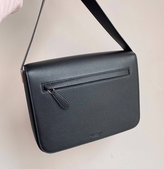 Burberry Messenger Bag