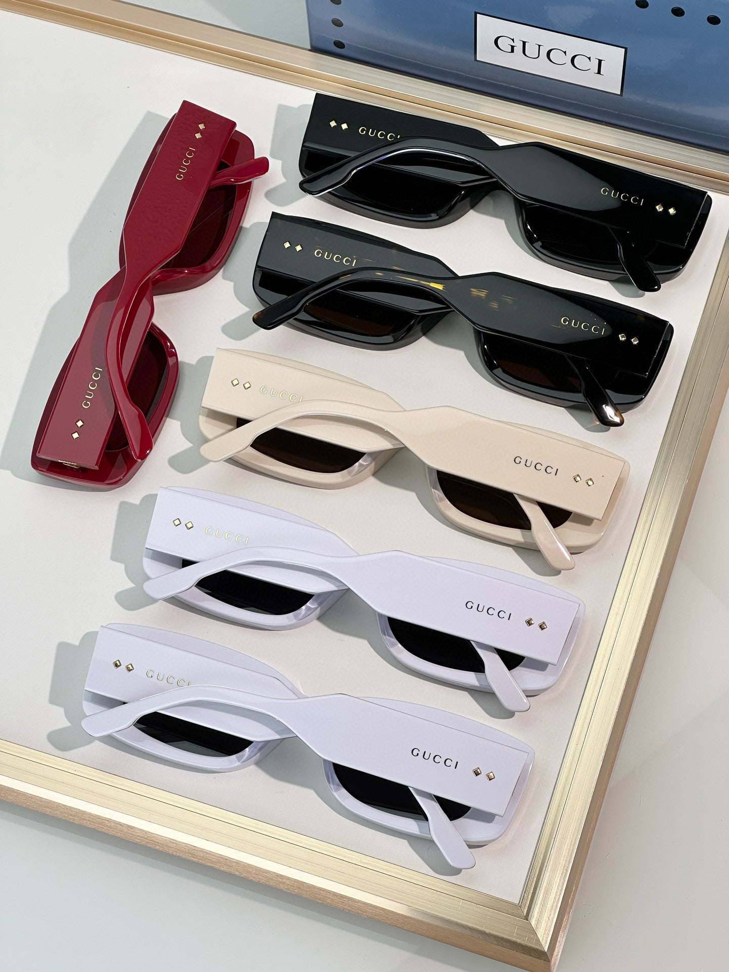 Gucci Sunglasses
