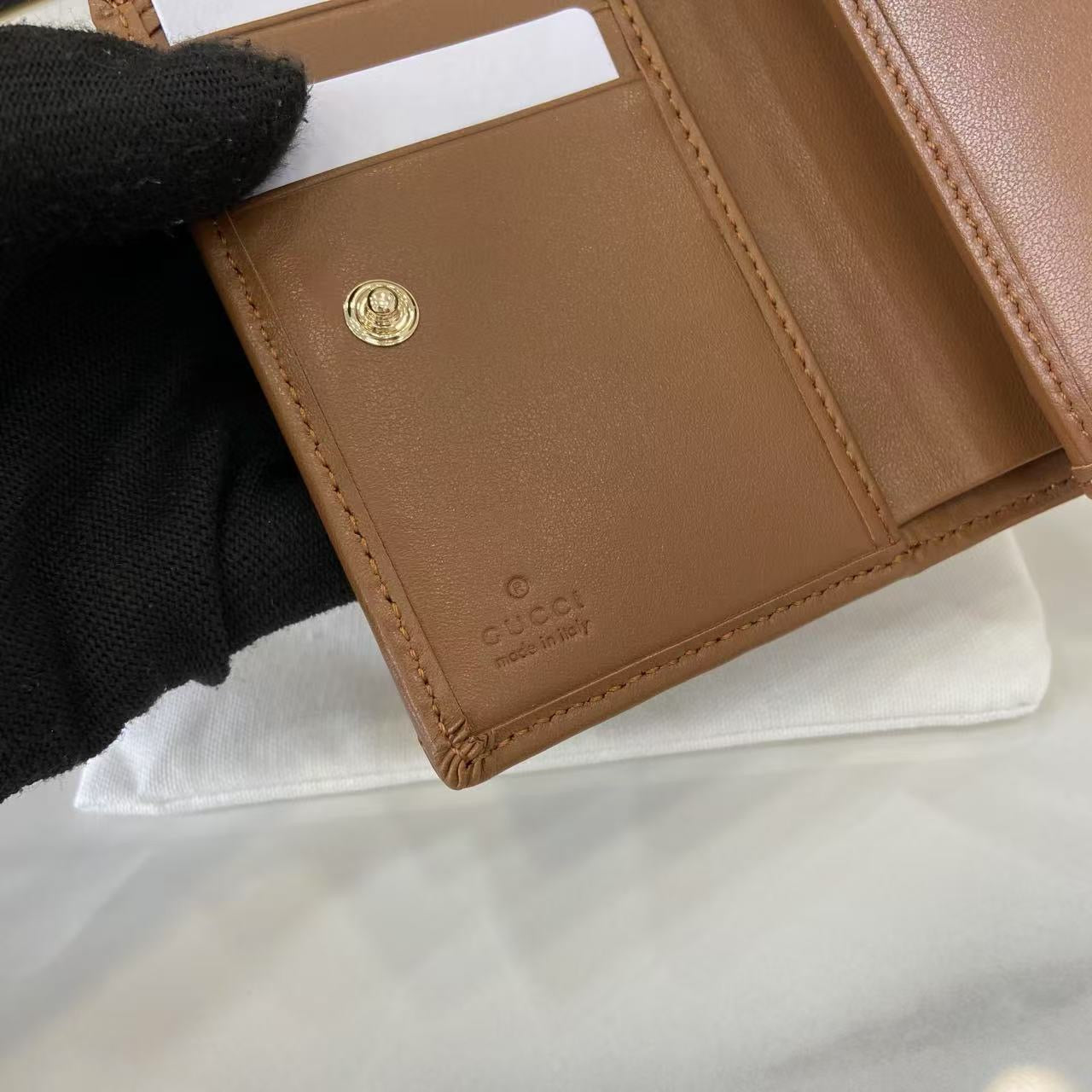 Gucci Wallet