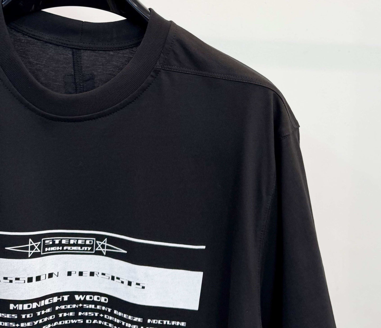 Rick Owen T-Shirt