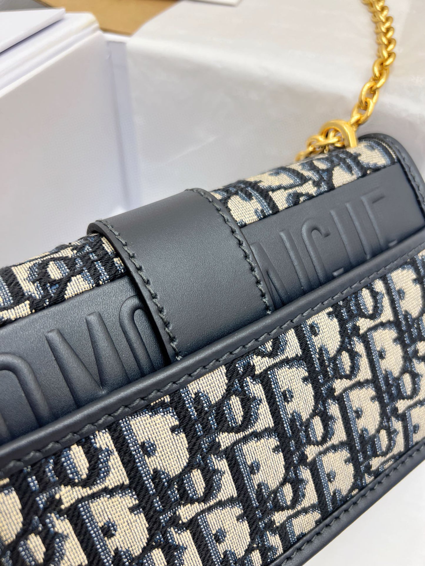Dior Montaigne Bag