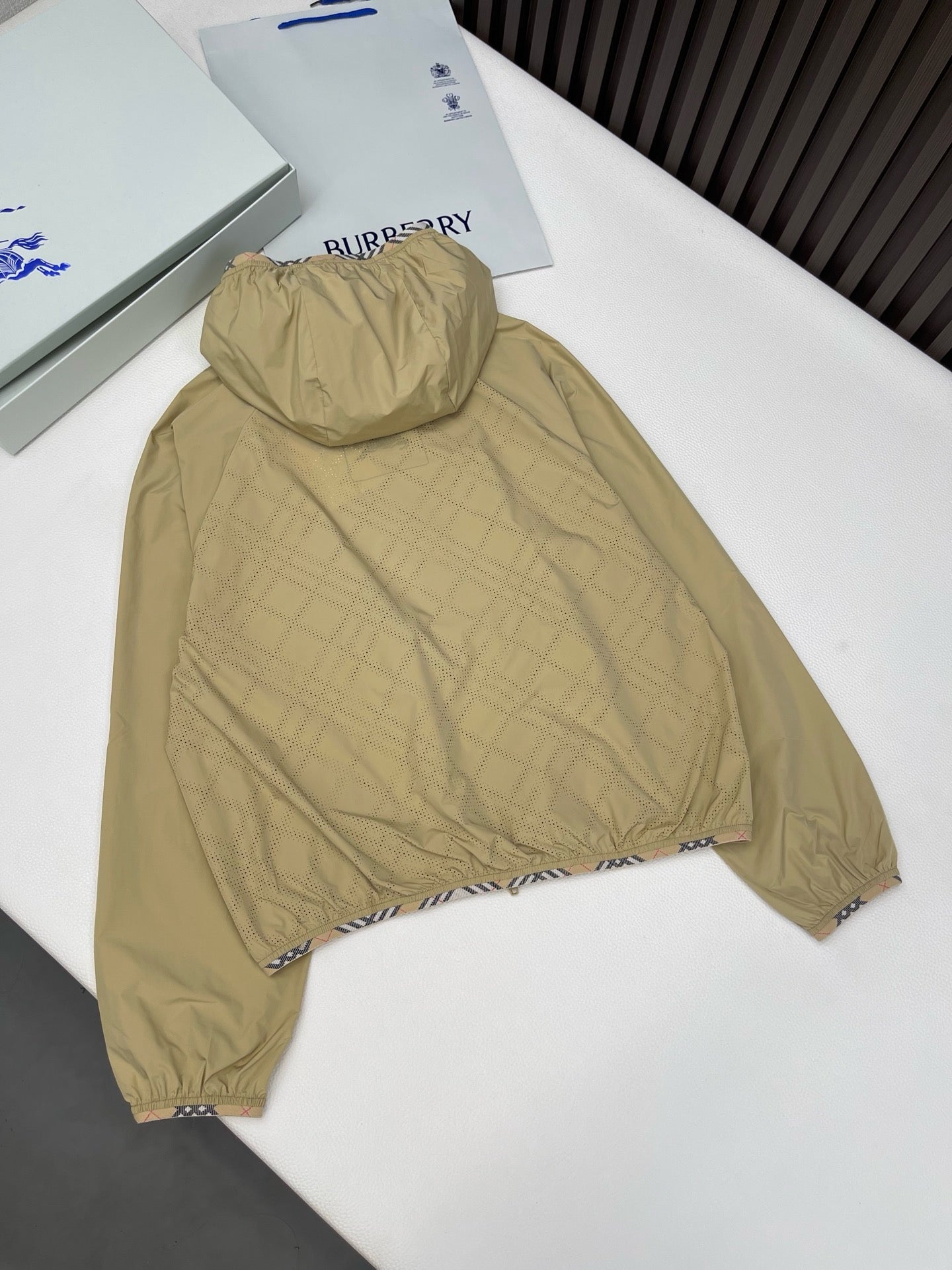 BBR Jacket
