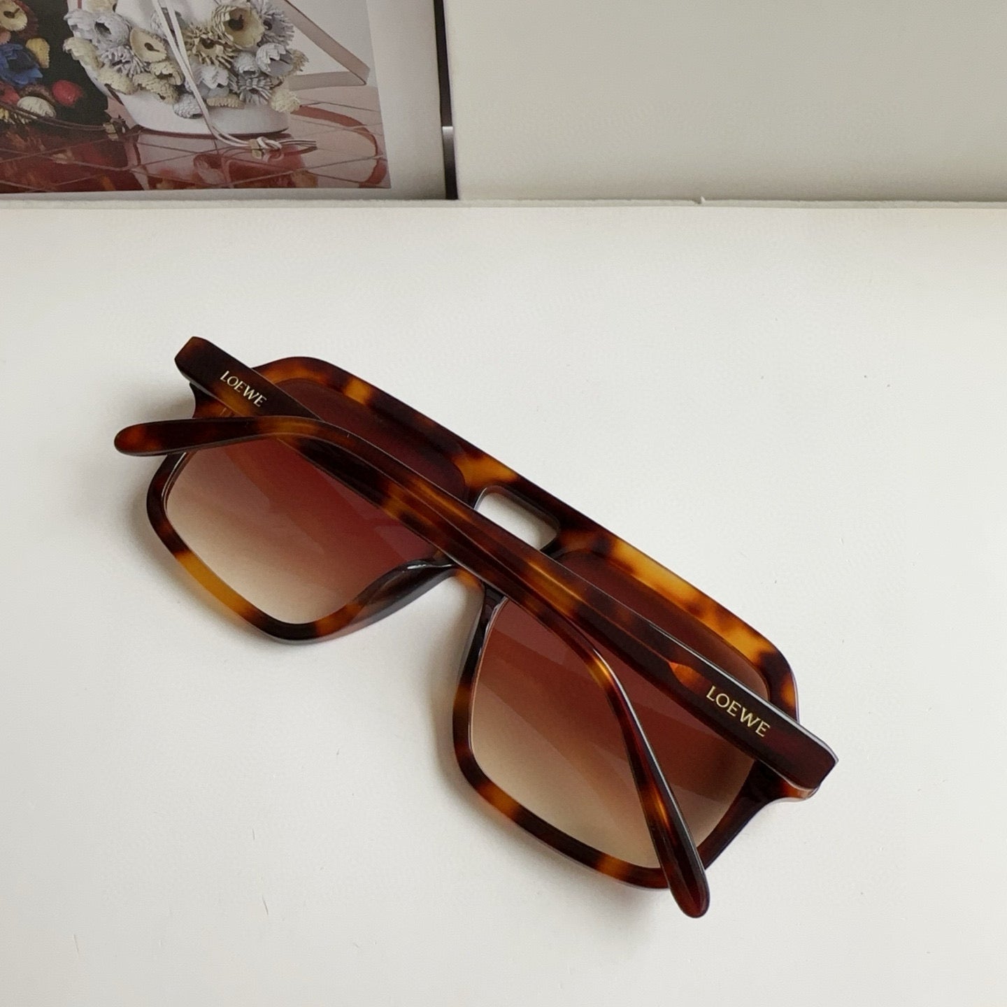 Loewe Sunglasses