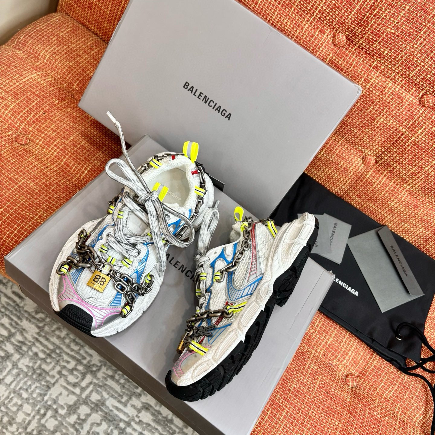 Balenciaga Sneakers