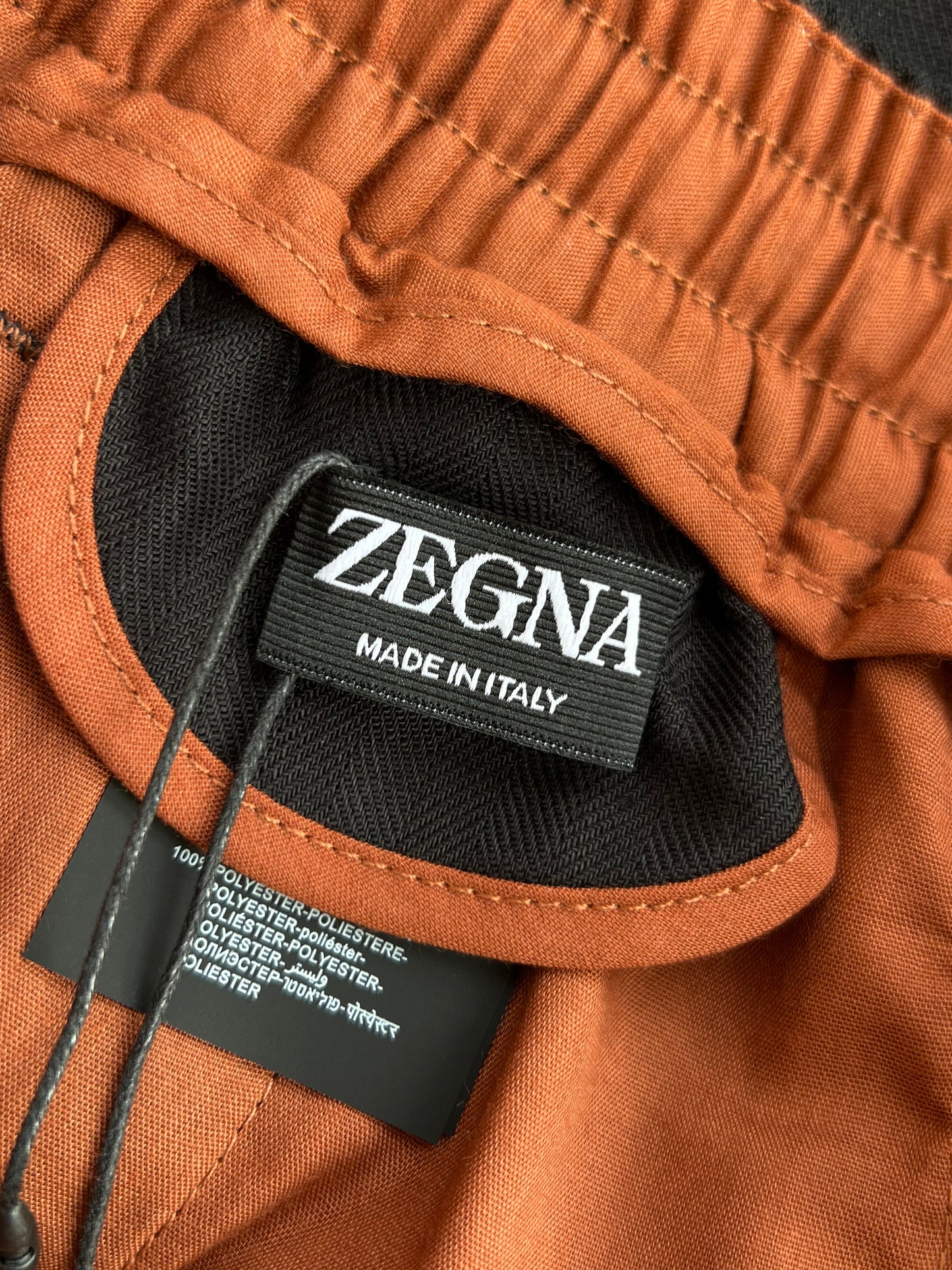 ZG Short Pants
