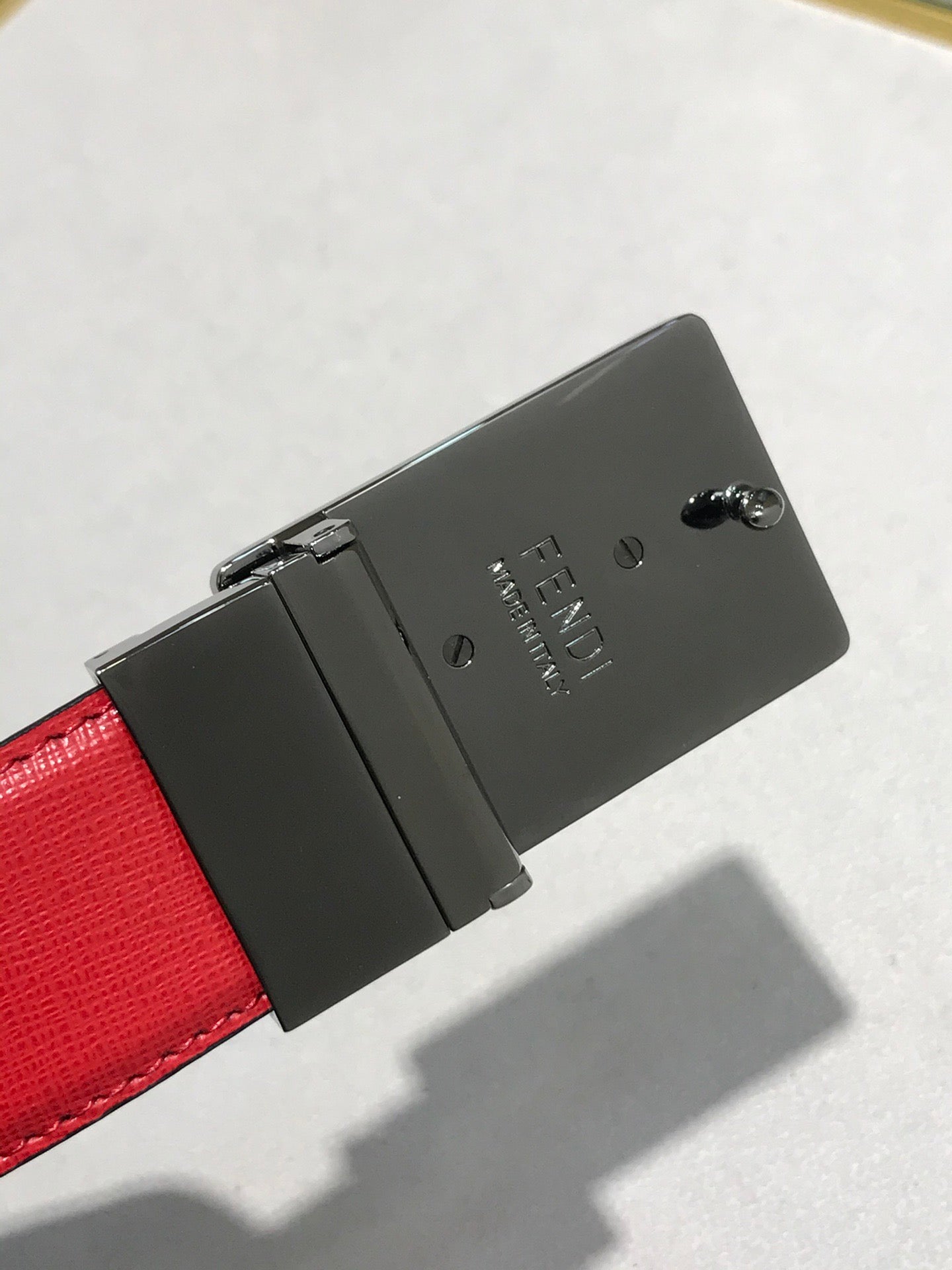 Fendi Belts