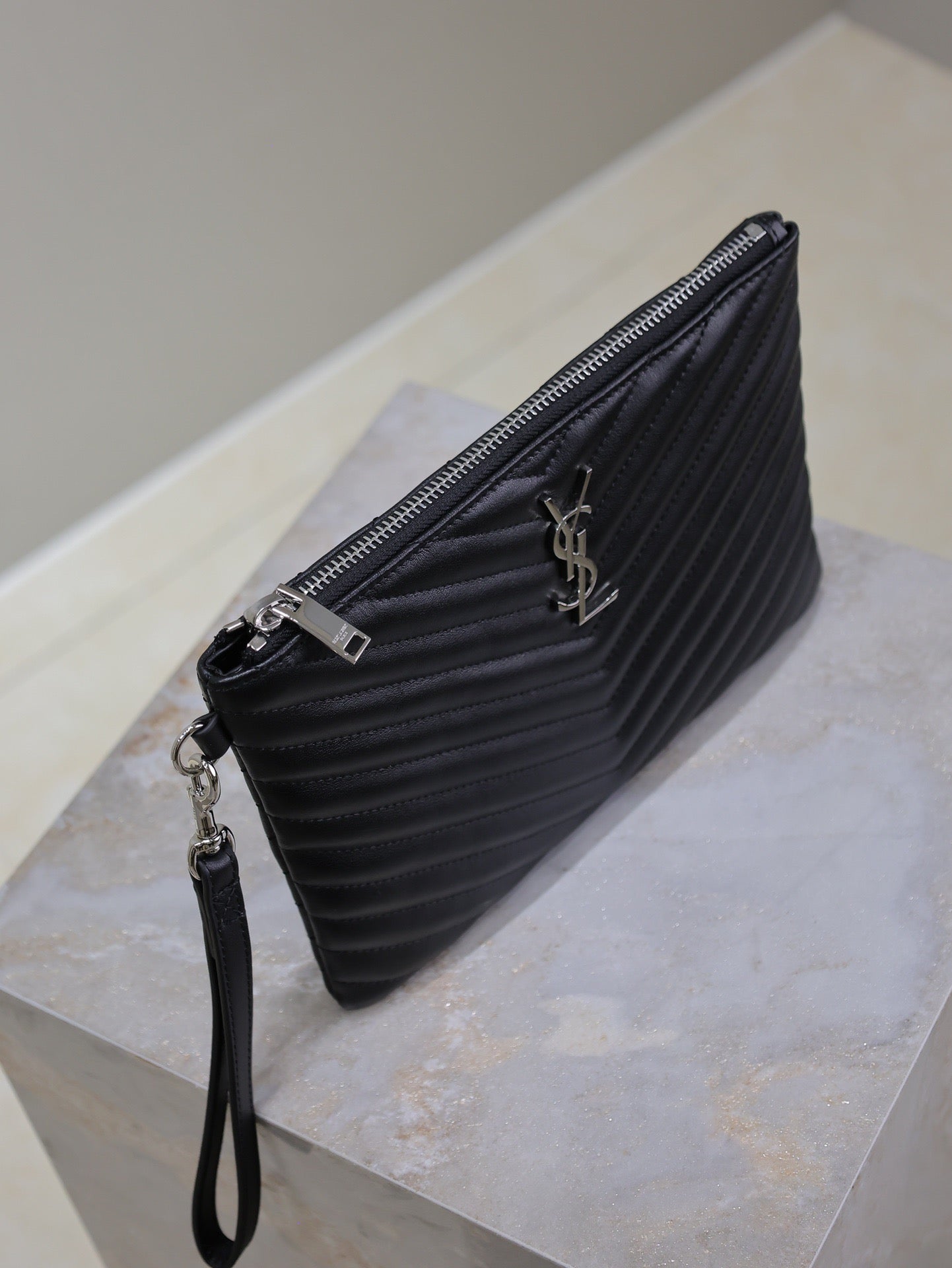 YSL Wallet 24cm