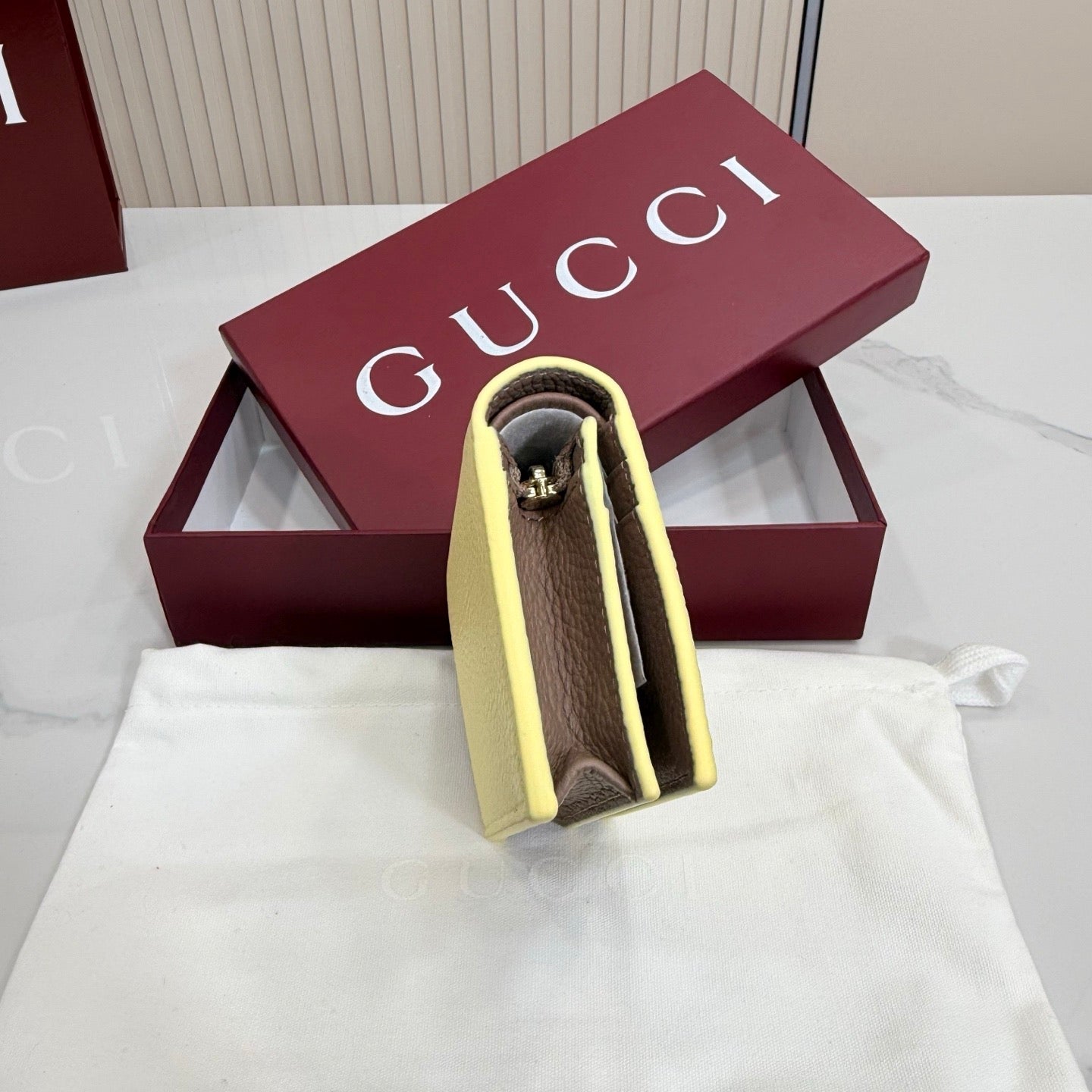 Gucci Wallet
