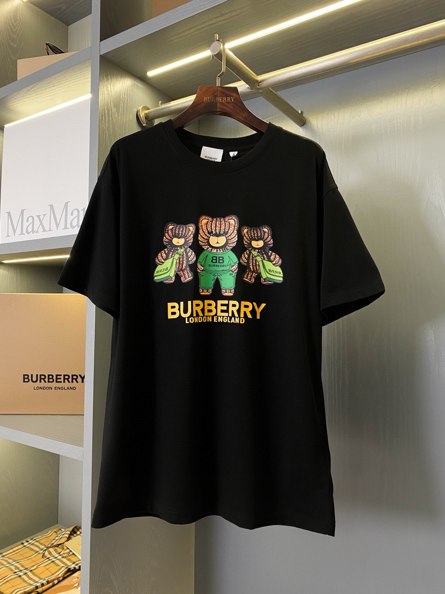 BBR T-Shirt