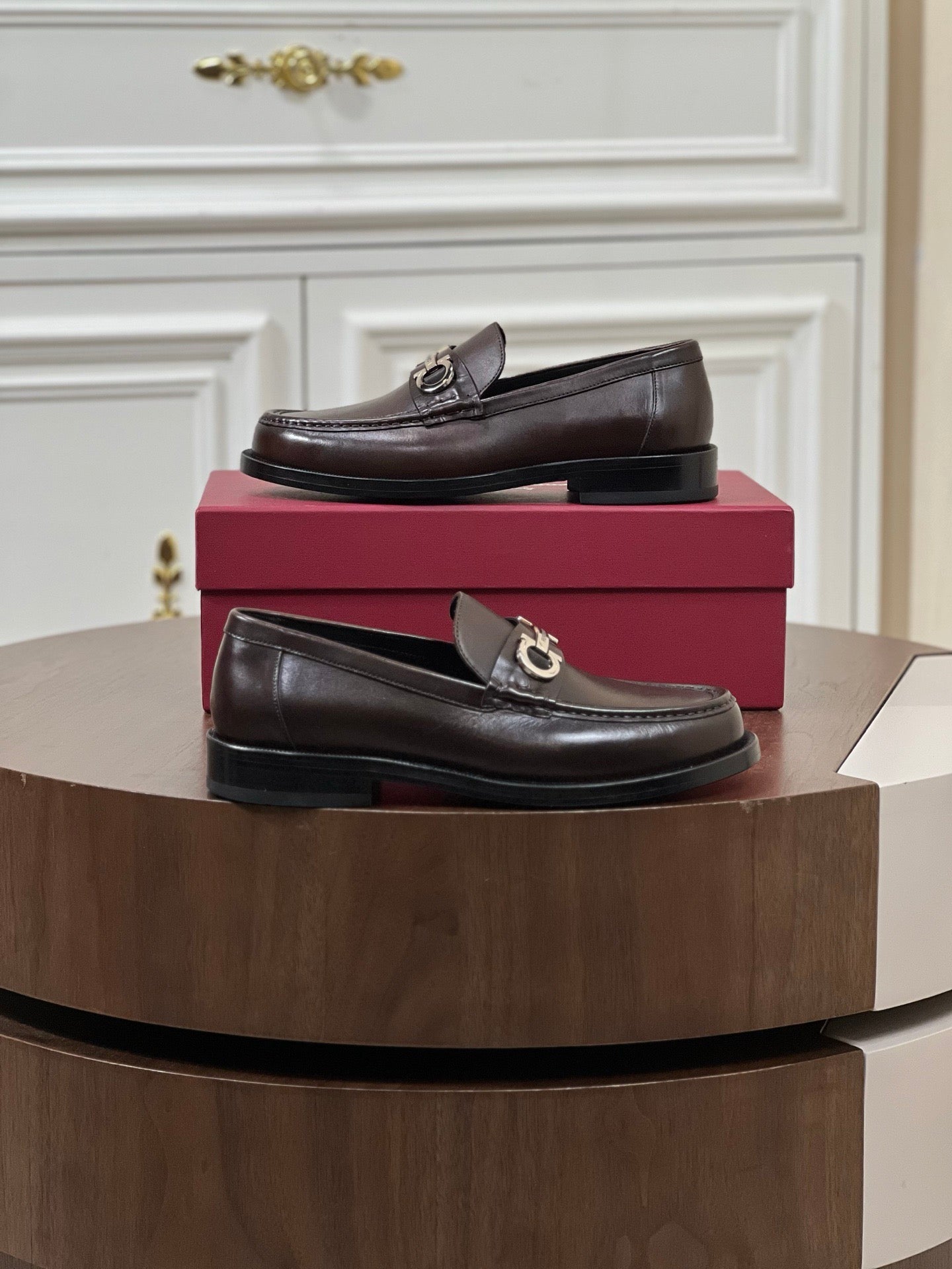 FG Loafer