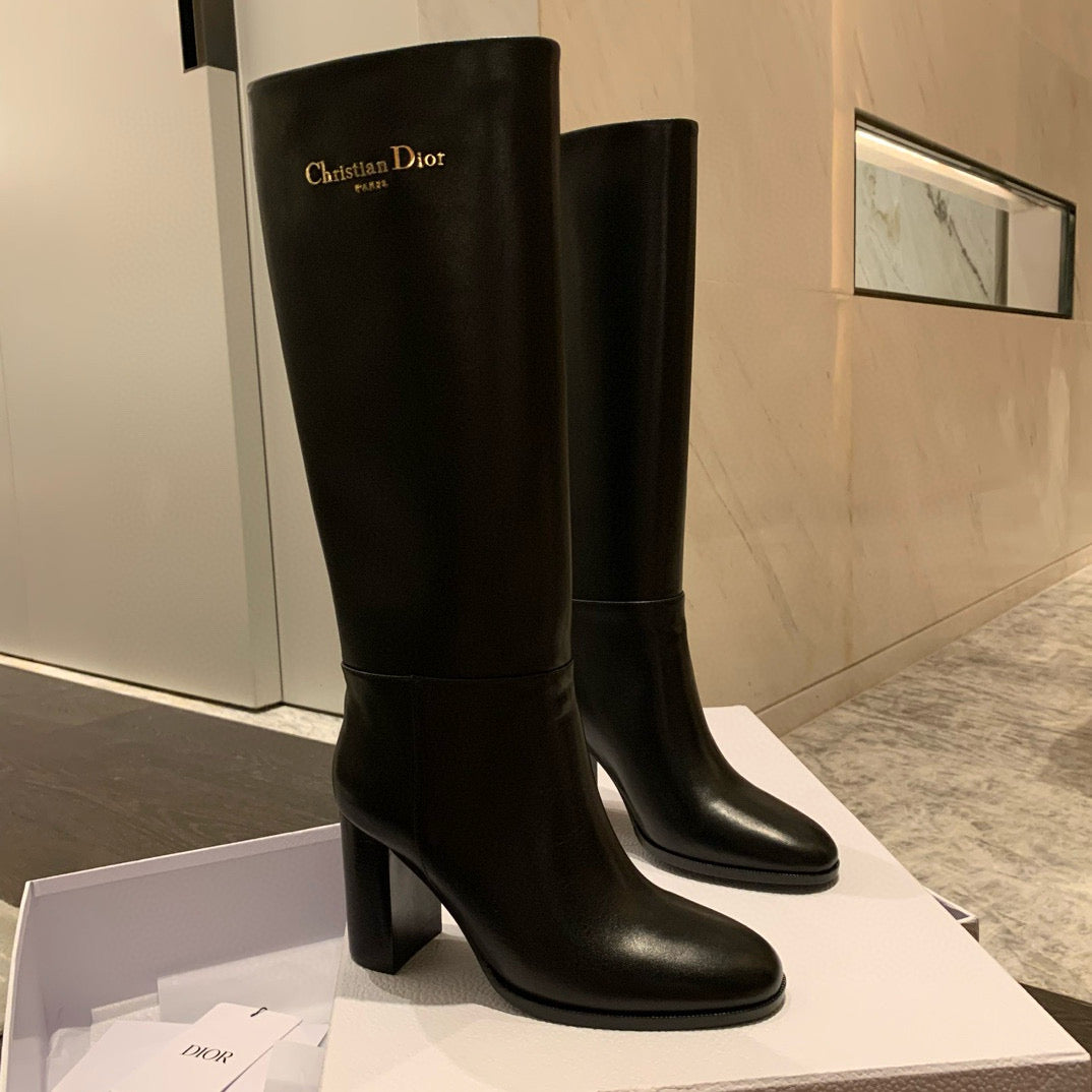 Dior Women's Boots